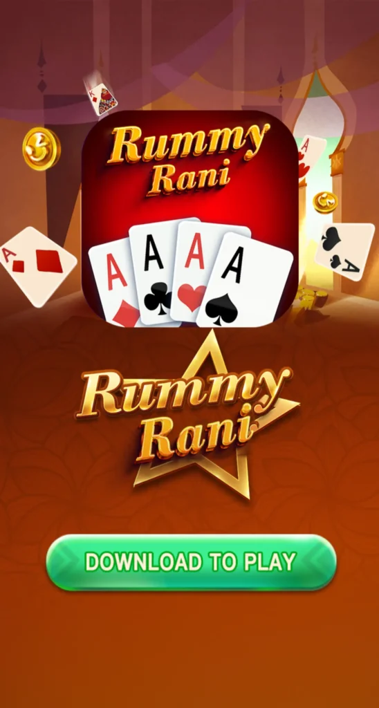 Rummy Rani